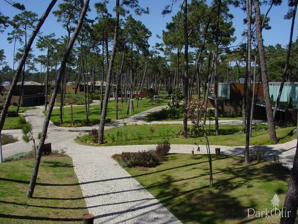 Bestvillas Park Ofir Esposende Eksteriør billede