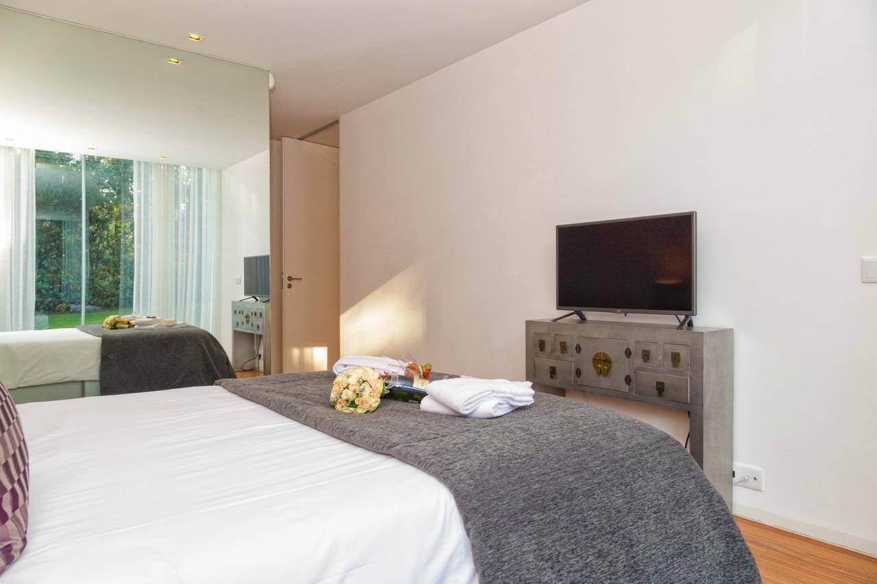 Bestvillas Park Ofir Esposende Eksteriør billede