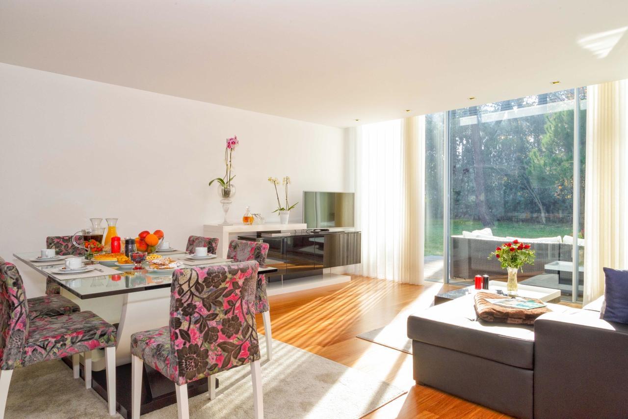 Bestvillas Park Ofir Esposende Eksteriør billede