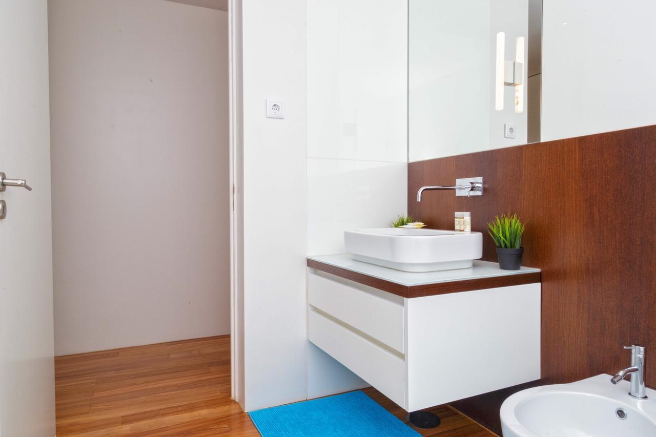 Bestvillas Park Ofir Esposende Eksteriør billede