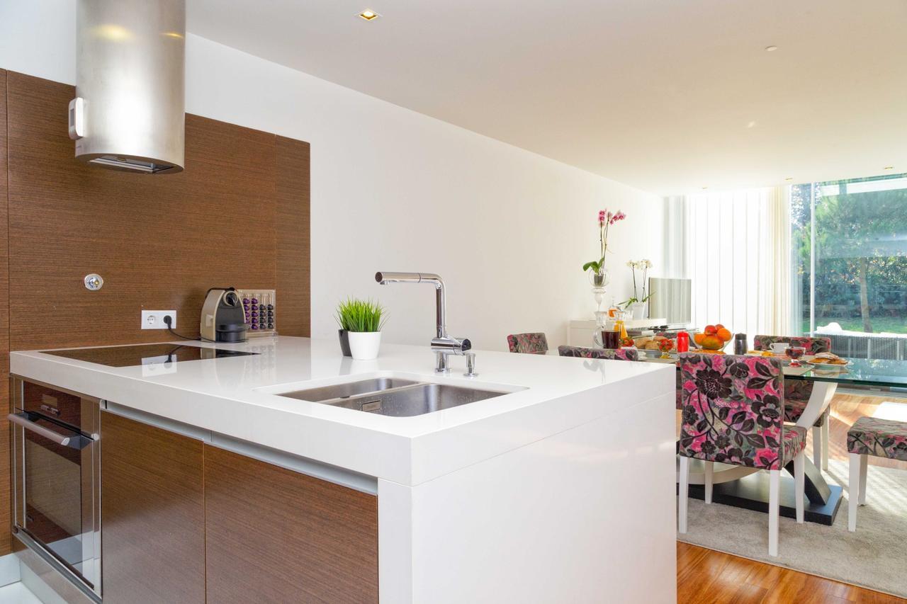 Bestvillas Park Ofir Esposende Eksteriør billede