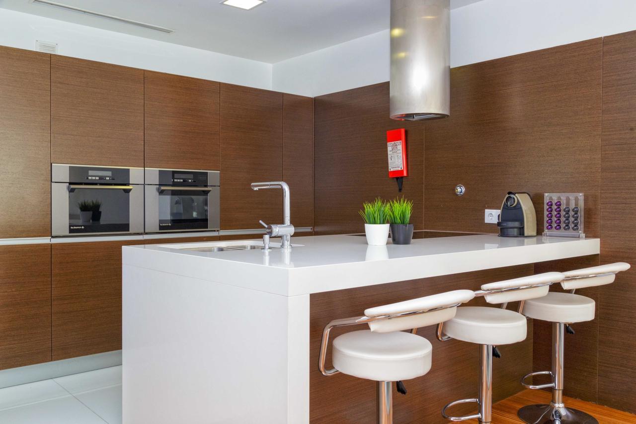 Bestvillas Park Ofir Esposende Eksteriør billede