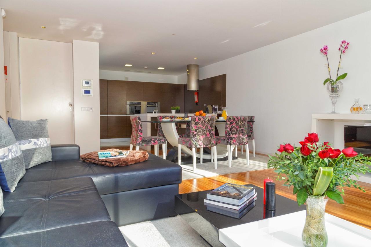 Bestvillas Park Ofir Esposende Eksteriør billede