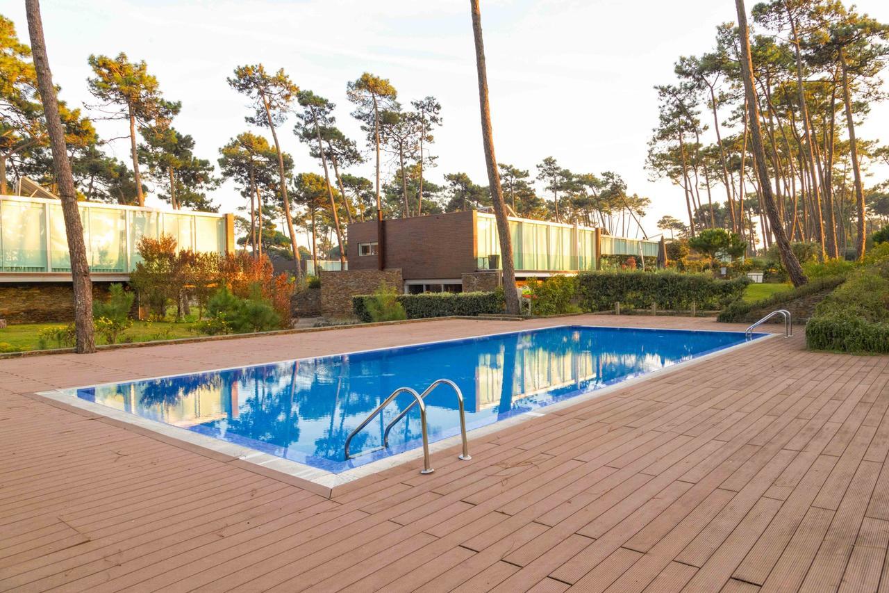Bestvillas Park Ofir Esposende Eksteriør billede