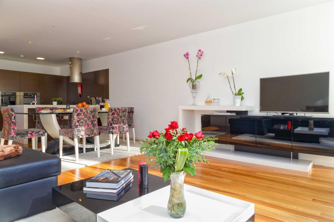 Bestvillas Park Ofir Esposende Eksteriør billede