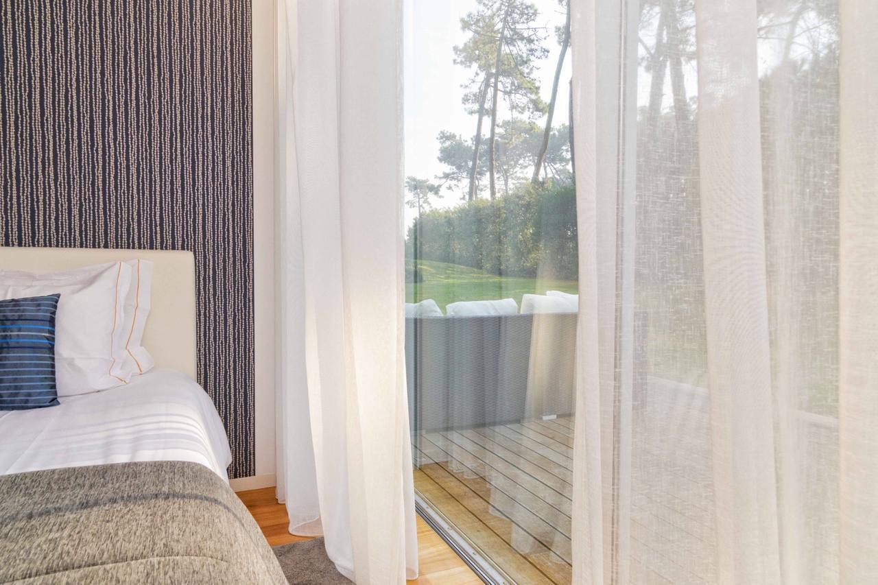 Bestvillas Park Ofir Esposende Eksteriør billede