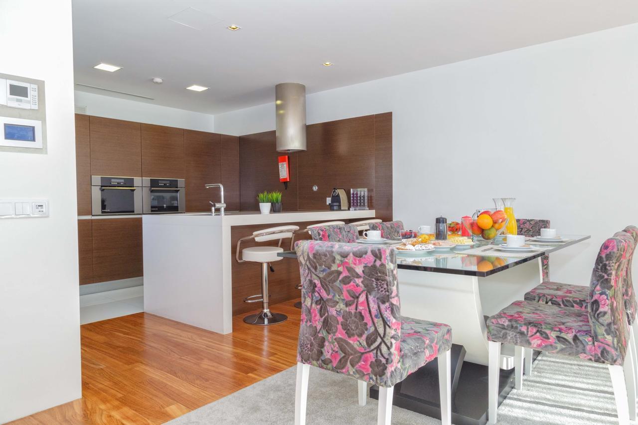 Bestvillas Park Ofir Esposende Eksteriør billede