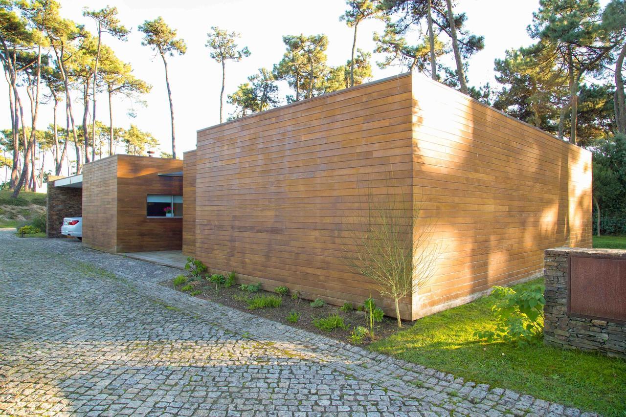Bestvillas Park Ofir Esposende Eksteriør billede