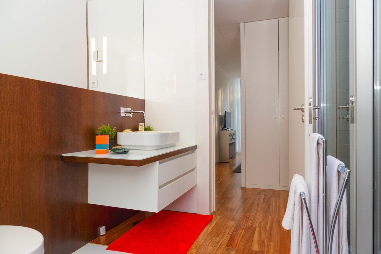 Bestvillas Park Ofir Esposende Eksteriør billede