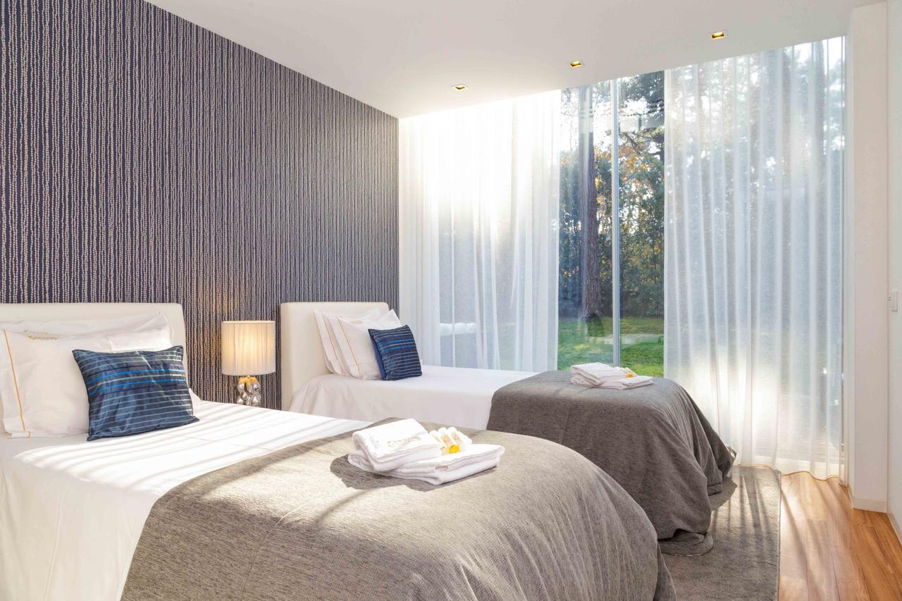Bestvillas Park Ofir Esposende Eksteriør billede