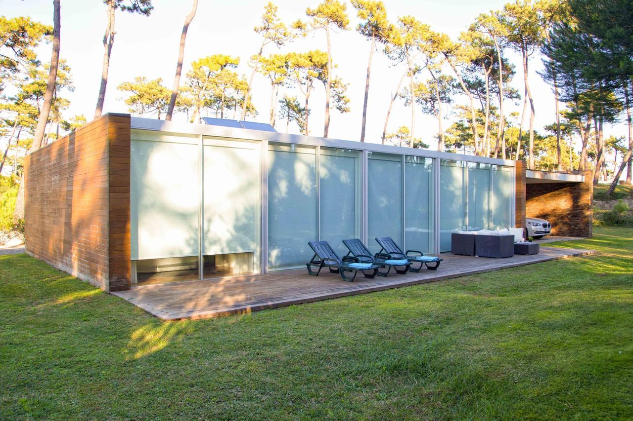 Bestvillas Park Ofir Esposende Eksteriør billede